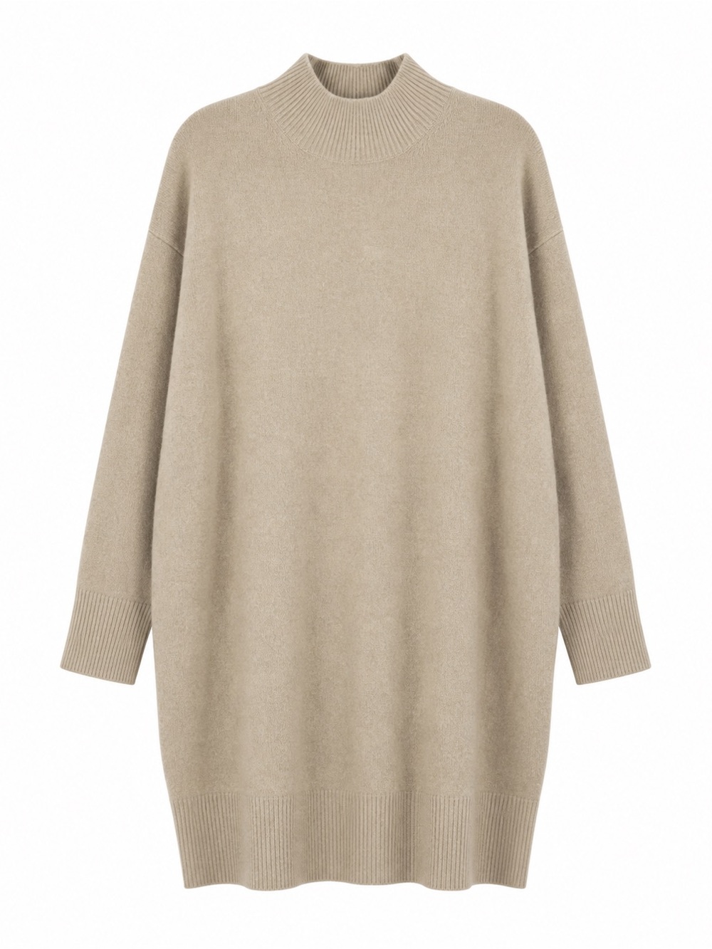 & other stories knit dress